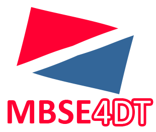 MBSE4DT